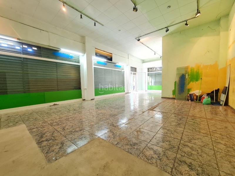 Foto cc6a0f25-4713-4a4f-9dda-b7b05328c5ef. Local commercial dans Can Gibert del Pla Girona