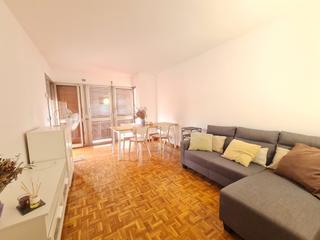 Location Appartement à Eixample Nord. Piso de alquiler en el centro de girona. alquiler temporal.