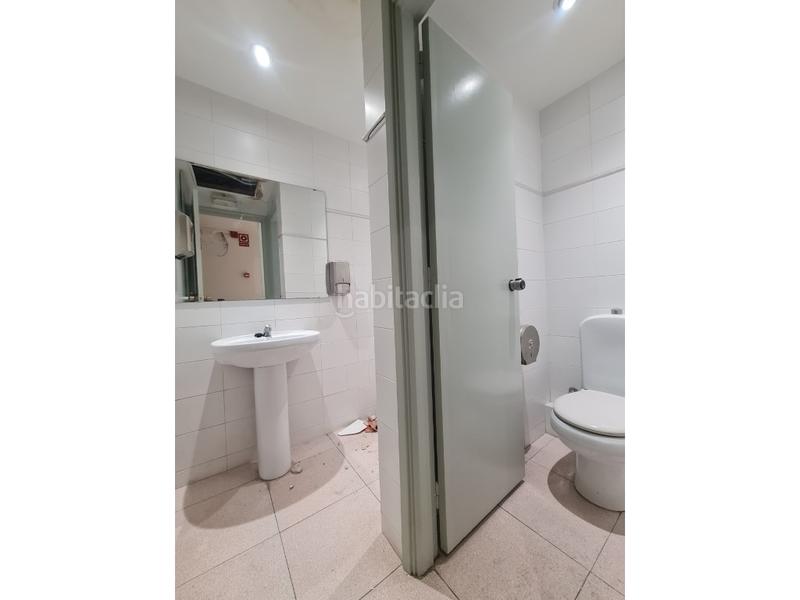 Foto 05a362b1-5ea2-43ef-ae14-8a593306fae4. Location bureau dans gran via jaume i 41 dans Centre-Barri Vell Girona