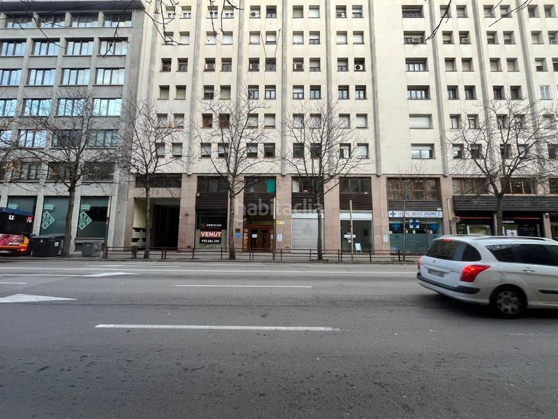 Foto 9704457c-1bbd-4c59-a05e-e63ede093b67. Location bureau dans gran via jaume i 41 dans Centre-Barri Vell Girona