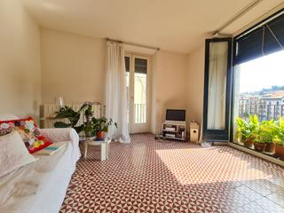 Location Appartement à Centre-Barri Vell. Piso de alquiler en el barri vell. piso con gran encanto