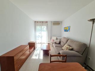 Miete Etagenwohnung in Palau. Piso en girona  alquiler de temporada