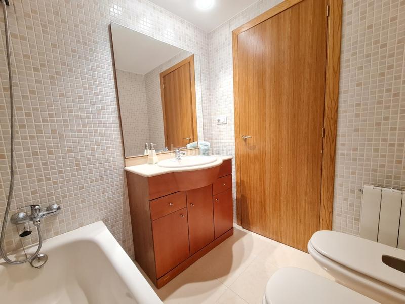 Foto 59894786-1a92-47ad-8671-e0fd29f2d8ce. Location appartement avec parking dans Santa Eugenia Girona