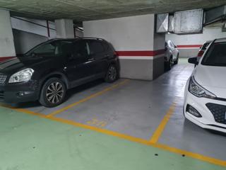 Alquiler Parking coche  N/a. Alquiler de plaza de aparcamiento en la zona de la devesa
