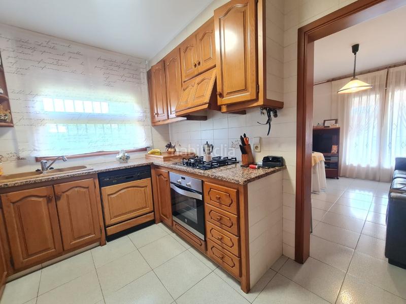 Foto d3916da3-3447-46fc-9cf8-c686cdf22eeb. Casa con parcheggio in Montilivi Girona