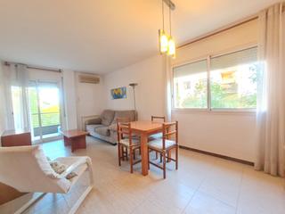 Miete Etagenwohnung in Palau. Piso en girona  alquiler de temporada