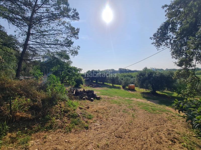 Foto 6c276a15-c80d-4298-9fb3-3192da369fd6. Casa  aislada en paraje rural. en Cervià de Ter