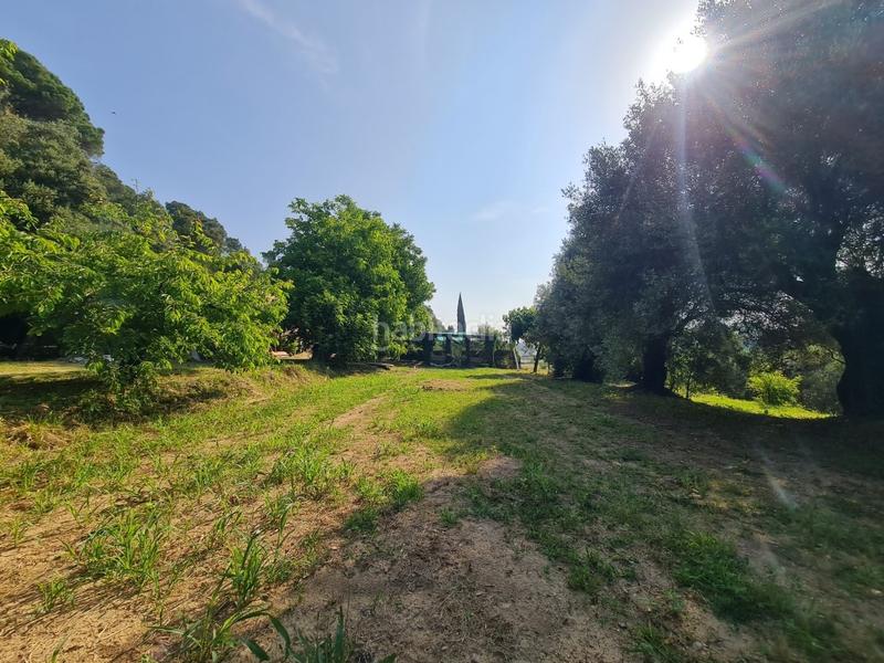 Foto 7128d427-567b-41e1-8fe1-93552cce17e2. Casa  aislada en paraje rural. en Cervià de Ter