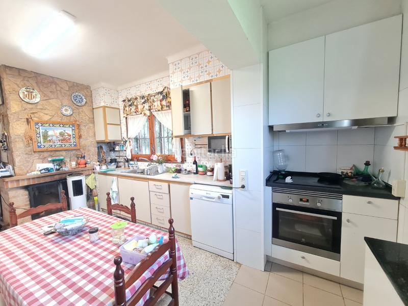 Foto bb557c1c-eb6f-4a6b-9b4c-ebb68b3c379c. Casa  aislada en paraje rural. en Cervià de Ter