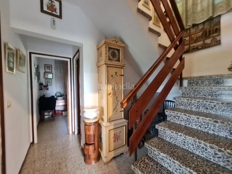 Foto ebf7ba96-9421-4c51-acd4-e8af1a34a0db. Casa  aislada en paraje rural. en Cervià de Ter