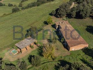 Masia  N/a. Casa y finca rústica en pleno corazón del bajo ampurdán.