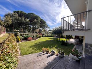 Maison  N/a. Casa en venta en tourist club de caldes de malavella