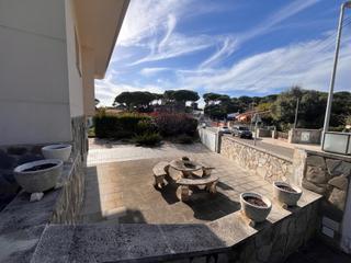 Haus  N/a. Casa en venta en tourist club de caldes de malavella
