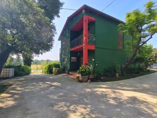 Casa a Cervià de Ter. Casa aislada en paraje rural. Casa a Cervià de Ter. Casa aislada en paraje rural.