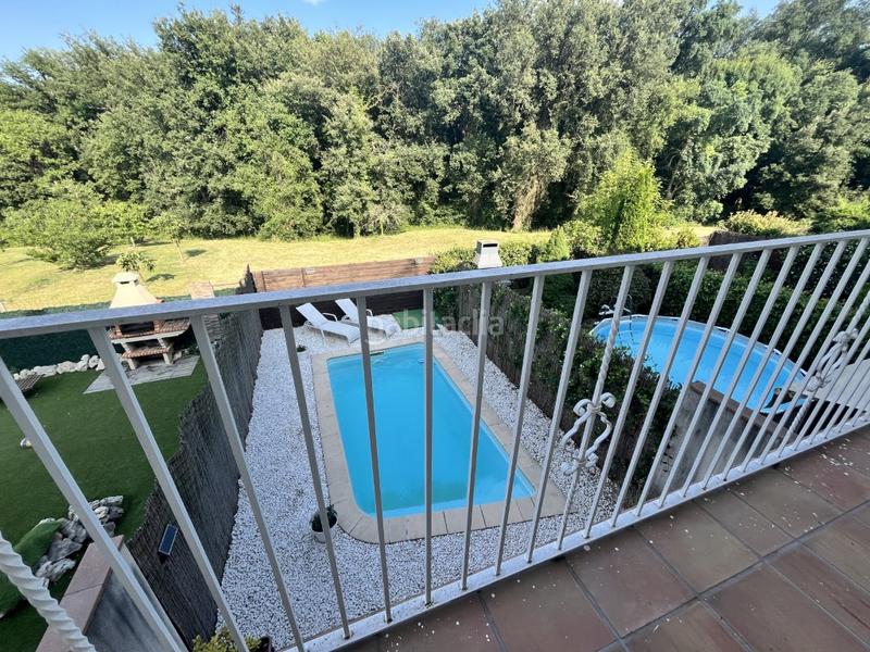 Foto eefd14dd-d7a5-4787-8f5a-a7ddac45a7c1. Maison avec parking dans Palau Girona