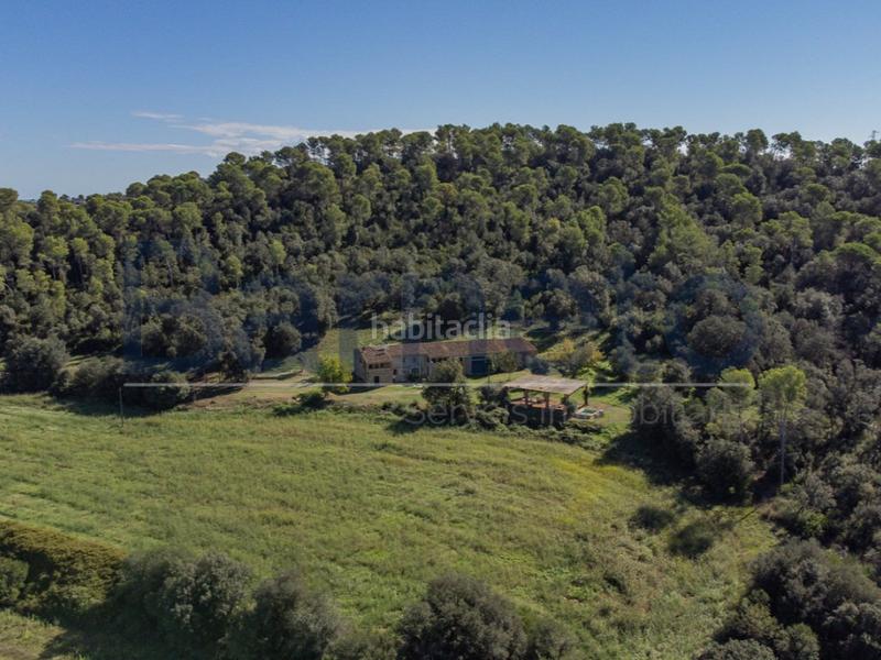 Foto 2e55759f-071a-4cc6-b0dd-bfaaef0c8b3a. Masia a Foixà