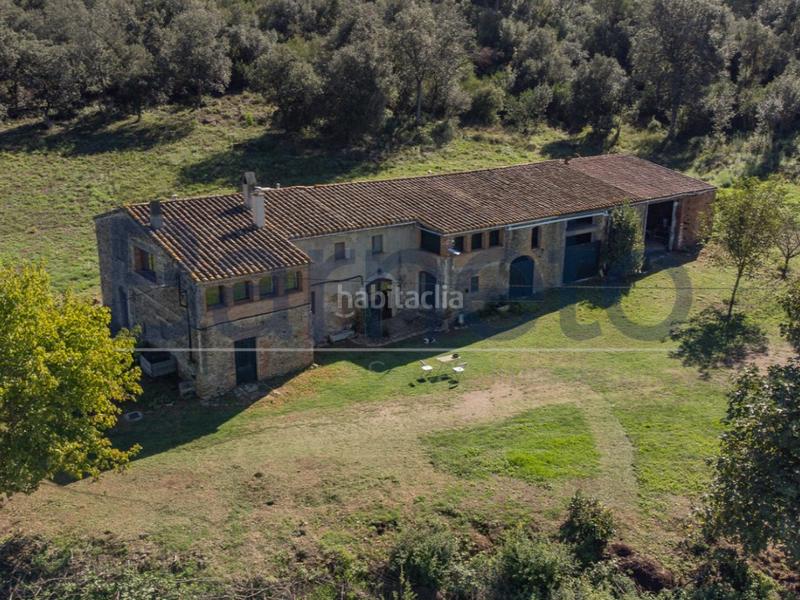 Foto 30f9b85d-63ac-479e-9aa2-6e3e4e5ee7e0. Masia a Foixà