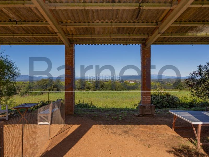 Foto e97a6862-c786-4d63-9d34-66bd7f5eb920. Masia a Foixà