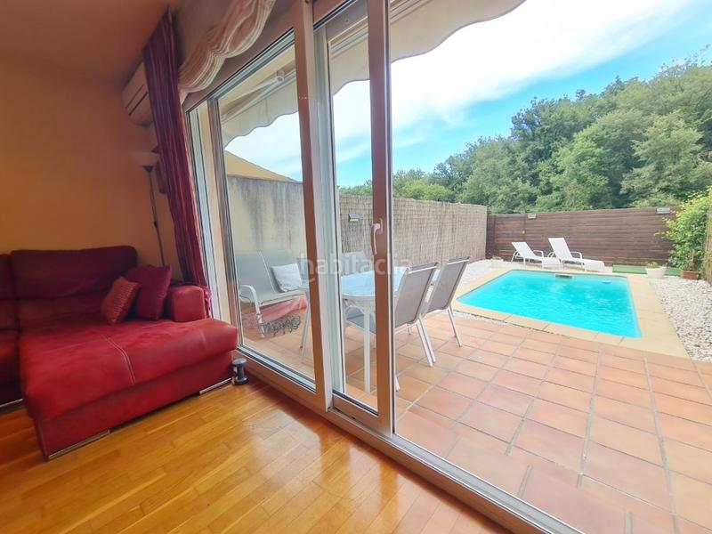 Foto 67fce20f-1094-419e-8577-9b6549bb87ae. Haus mit parking in Palau Girona