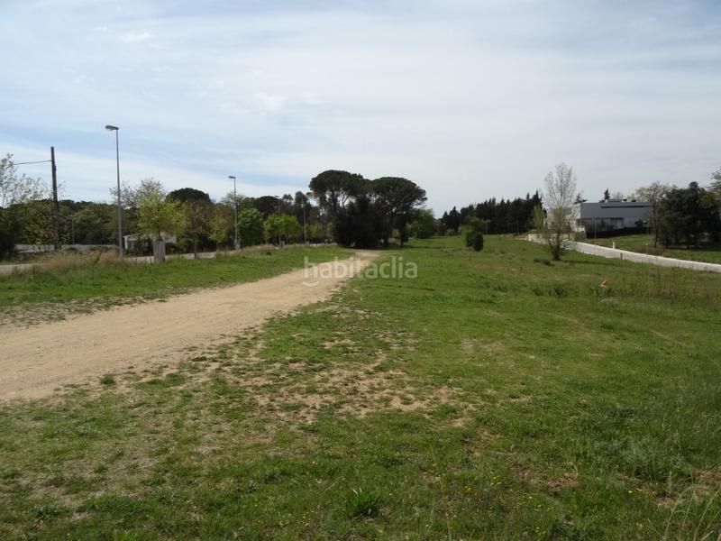 Foto e492ad5b-cf6d-4ba1-b317-bfcc4d215e89. Terreno residencial parcelas en venta en fornells park. en Fornells de la Selva