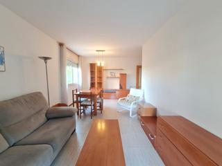 Appartement à Palau