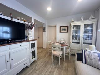 Appartement  Calle aubi. Venta apartamento en con vistas al mar. sant antoni de calonge.