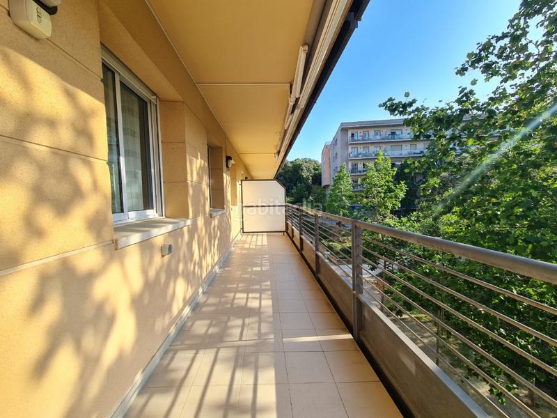 Foto 245213e9-b7dc-40a8-8b1e-45e93c728dc6. Rent flat in Palau Girona