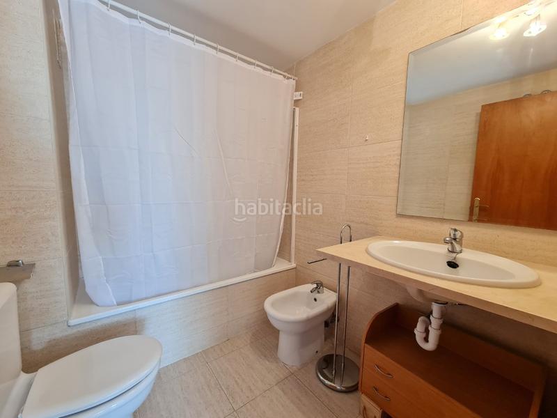 Foto 8fa96e88-e3ed-4cf5-a8d7-c7ce862a6080. Rent flat in Palau Girona