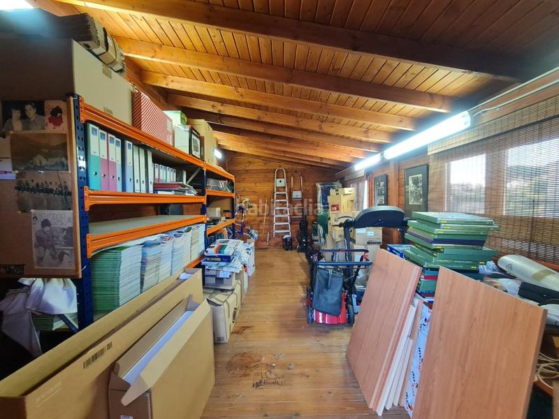 Foto 284c7179-e2c3-4b13-b52f-3948ee6187c2. Haus mit parking in Caldes de Malavella