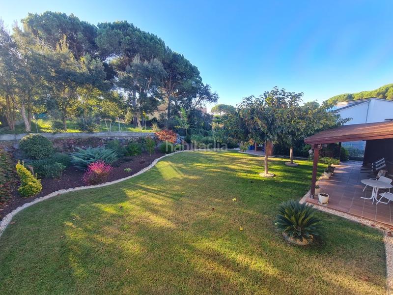 Foto 2e7d1b33-7ba2-49f8-8db7-5d220cdbd595. Haus mit parking in Caldes de Malavella