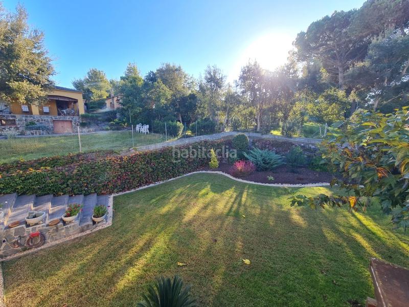 Foto 393b0013-c352-4eb8-821a-d6e74be9c950. Haus mit parking in Caldes de Malavella