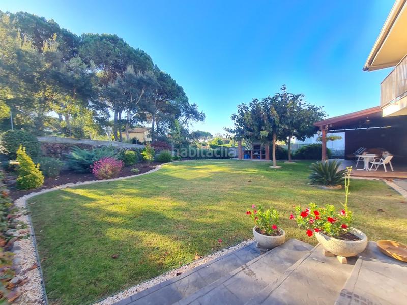 Foto 3acd5d38-9150-4674-b036-0751e0f0834c. Haus mit parking in Caldes de Malavella