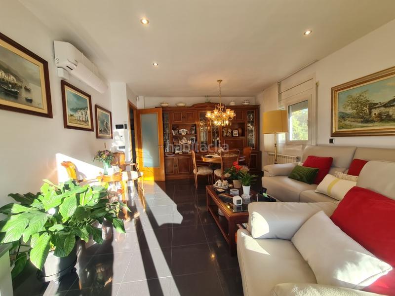 Foto 3b7611fa-cc10-4da3-965d-8bb7cb03cbe9. Haus mit parking in Caldes de Malavella