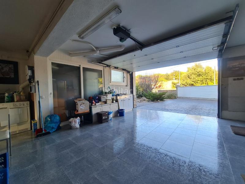 Foto 4119eb27-f1cf-4a1d-8e94-37c4a1c3d4ec. Haus mit parking in Caldes de Malavella