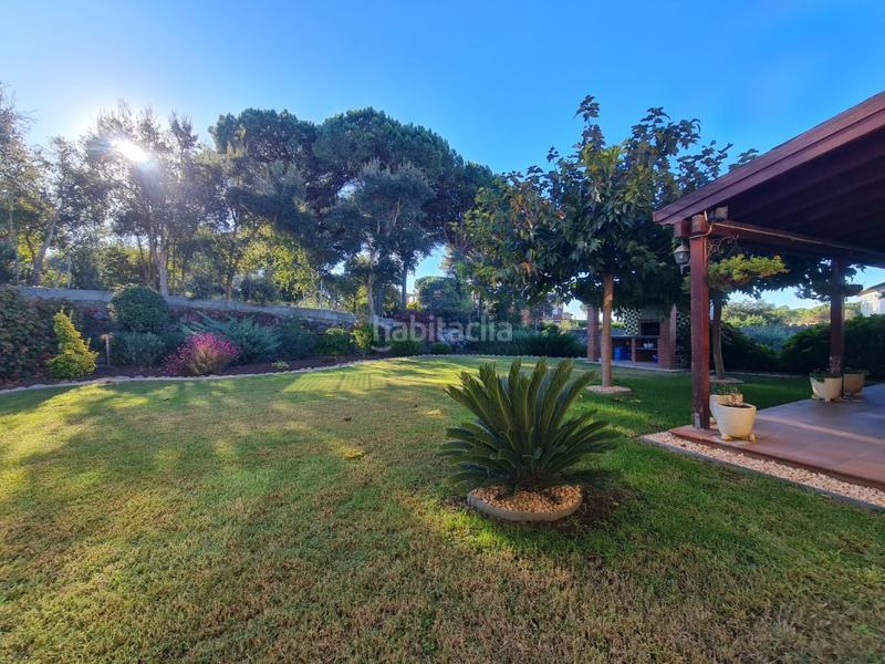 Foto 49da2748-a1b0-46e9-88a0-b4fed3cafdd1. Haus mit parking in Caldes de Malavella