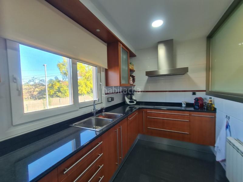 Foto 6fcde0cc-9905-4ee9-81c2-4d7f4605da3f. Haus mit parking in Caldes de Malavella