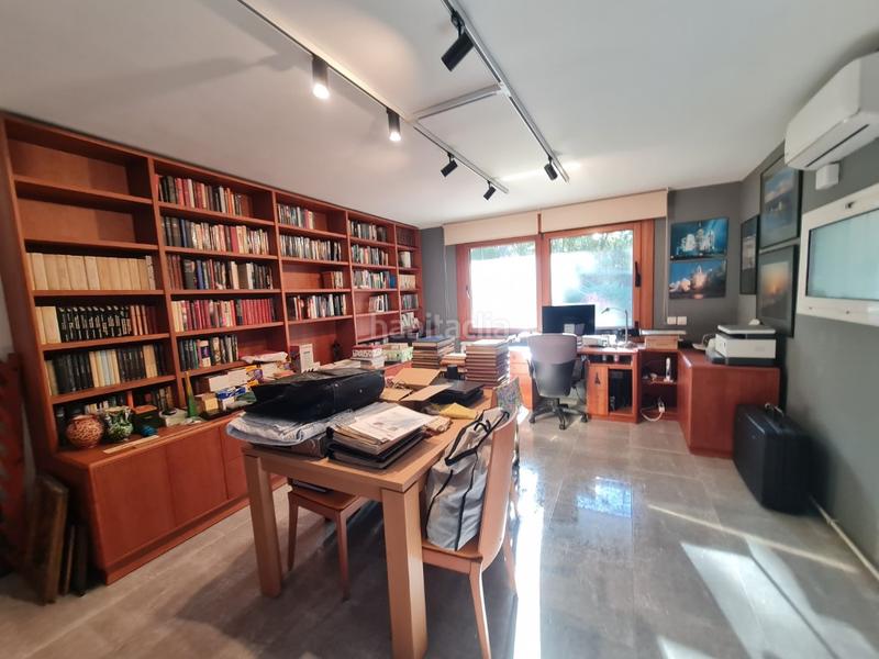 Foto 74a1f4a4-f779-4d52-8516-cf75540571d7. Haus mit parking in Caldes de Malavella