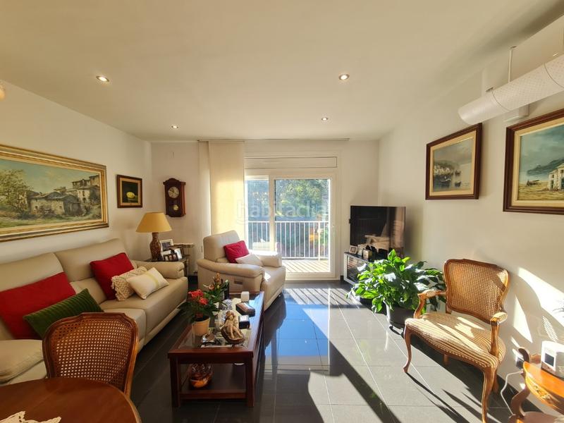 Foto 754061f4-d855-45af-9254-1575dbf8137c. Haus mit parking in Caldes de Malavella