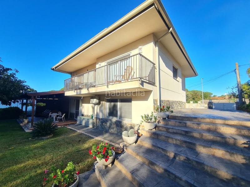 Foto 794342b7-a9d9-4337-bb8d-8e15c2d961ba. Haus mit parking in Caldes de Malavella