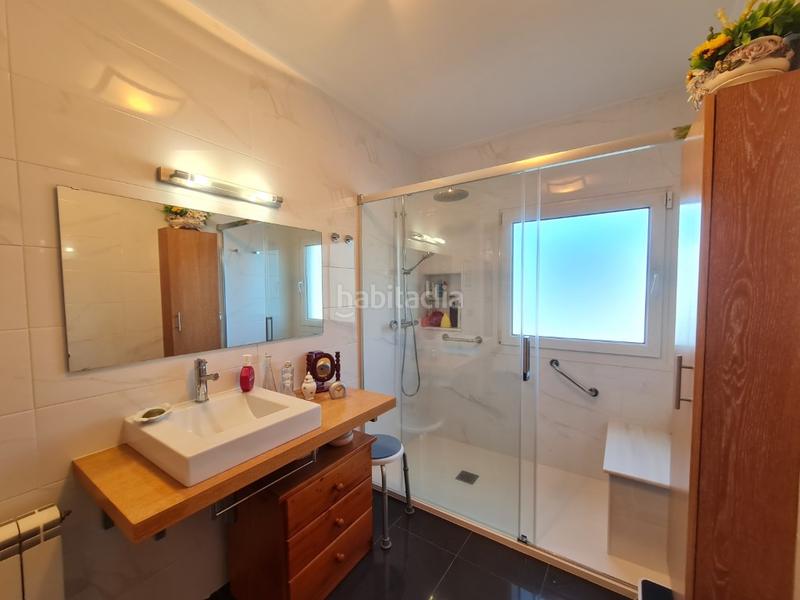 Foto 7a7cd344-8504-4ffe-a75c-da98909ba586. Haus mit parking in Caldes de Malavella