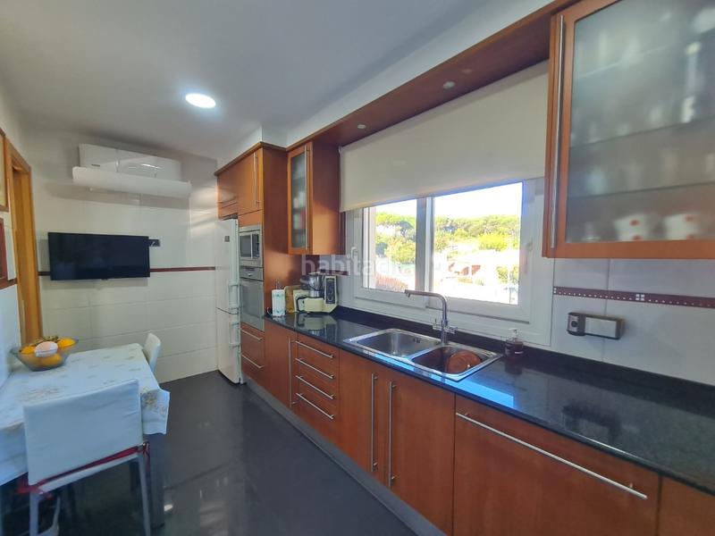 Foto 7f2ca523-29e8-4403-9956-8c765bc7fa4f. Haus mit parking in Caldes de Malavella