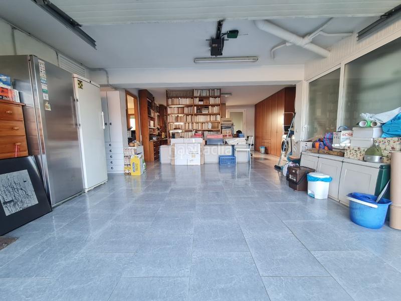 Foto 91a4b9d4-a493-40c8-9b32-c24acccb744c. Haus mit parking in Caldes de Malavella