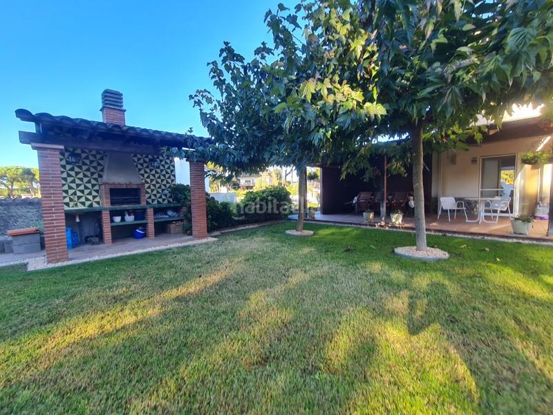 Foto 9b4d4427-f725-4ce3-b9cc-ef57b33291fe. Haus mit parking in Caldes de Malavella