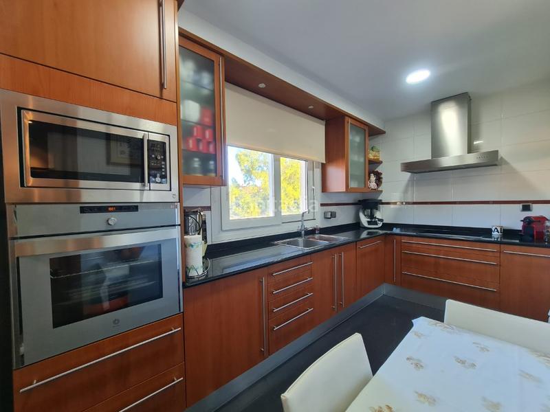 Foto c0755ef2-14e1-46f5-9fdc-d4cca5e34295. Haus mit parking in Caldes de Malavella