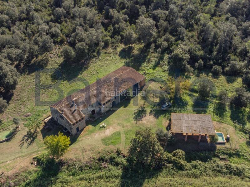 Foto 32ab0d09-93b5-4718-a343-7a5710f5aff6. Masia a Foixà