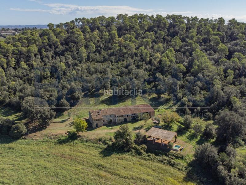 Foto 96e94861-821e-4437-887d-cdbdfcf9d55e. Masia a Foixà