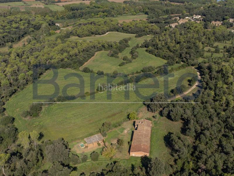 Foto a7cd142d-09d8-4846-9cf1-5469a31437b0. Masia a Foixà