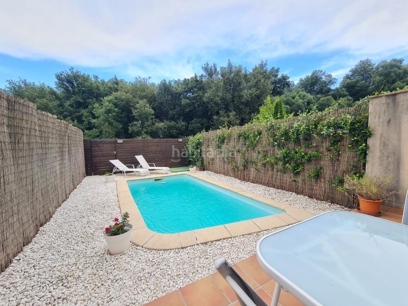 Foto 01b0bc2d-7a94-4d06-9bf4-667629617749. Haus mit parking in Palau Girona