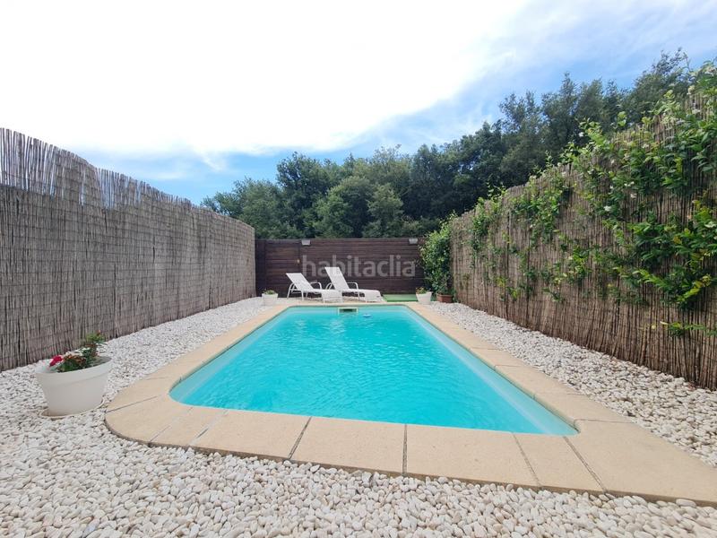 Foto 49336b71-6fc2-4b6a-afa1-75f025983765. Haus mit parking in Palau Girona