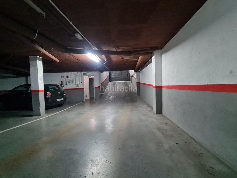 Foto 5f79509e-518f-4481-b850-dc646eae6a9f. Lloguer aparcament cotxe a La Devesa Girona
